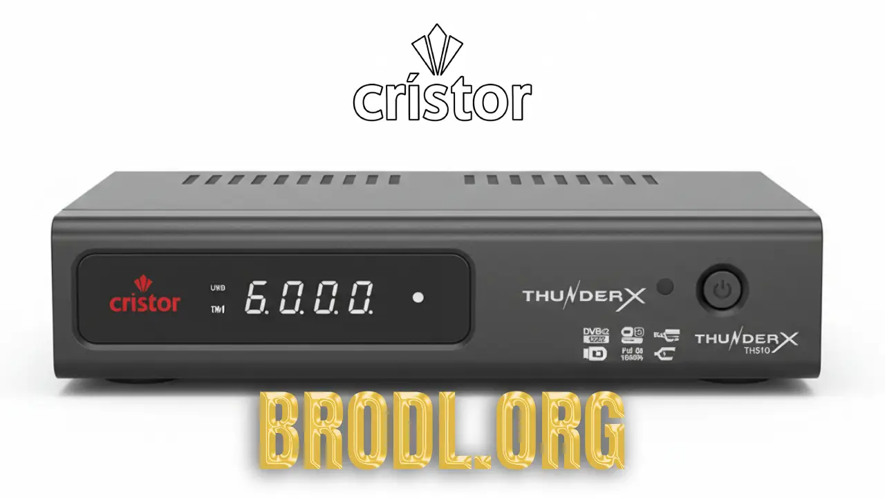 Cristor Thunder Th510