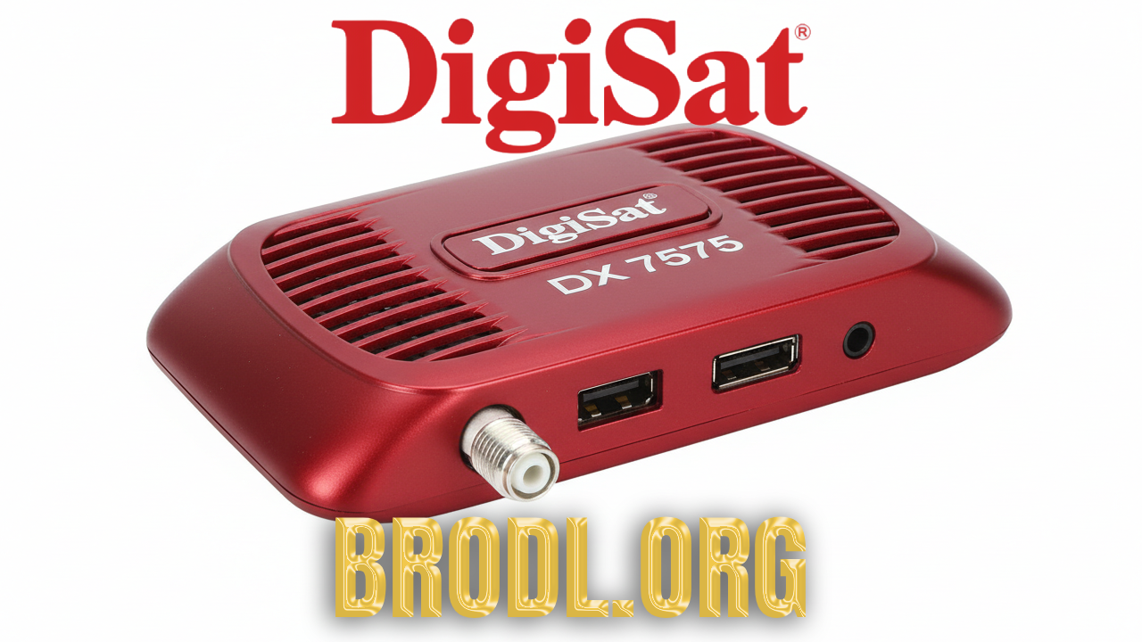 Digisat DX 7575