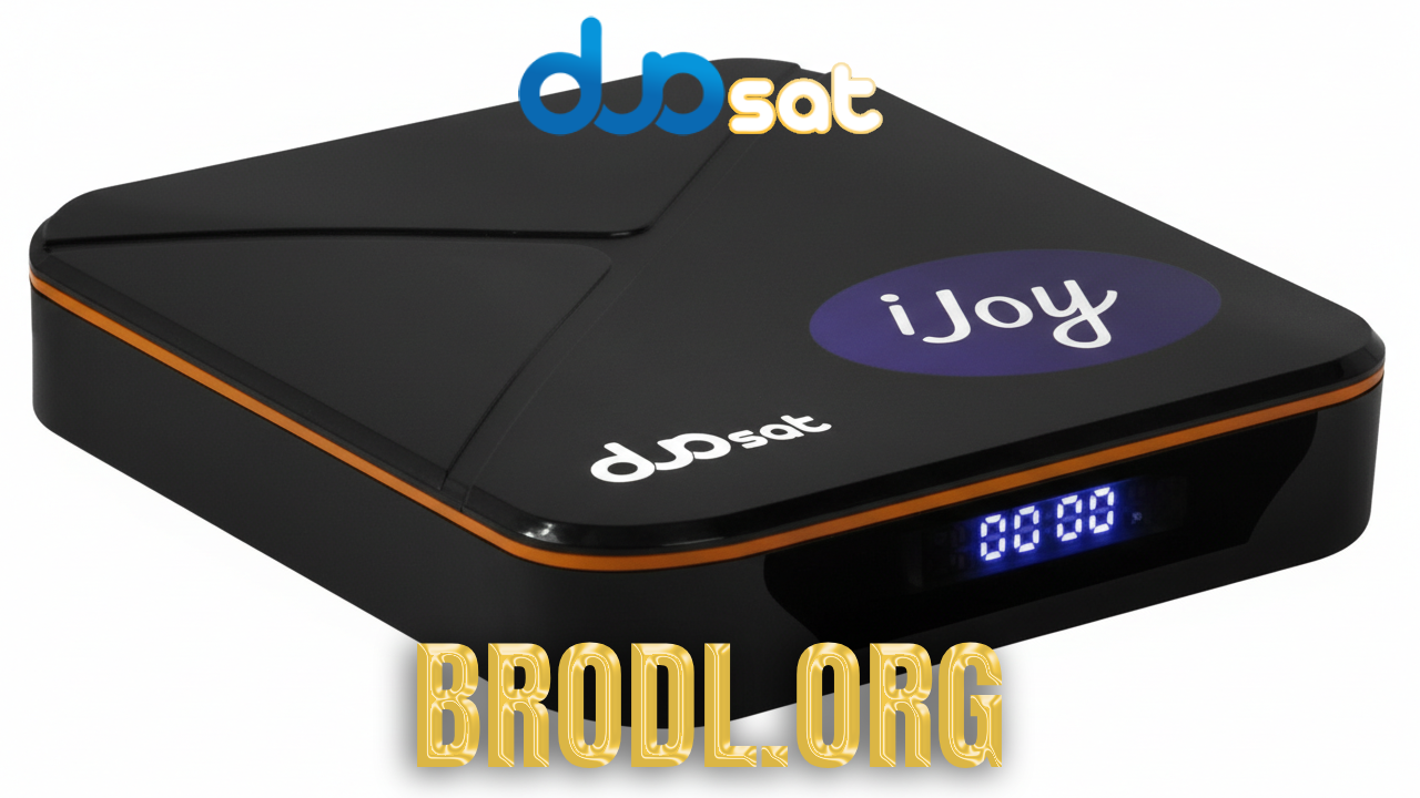 Duosat Ijoy