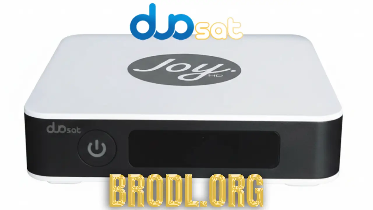 Duosat Joy HD
