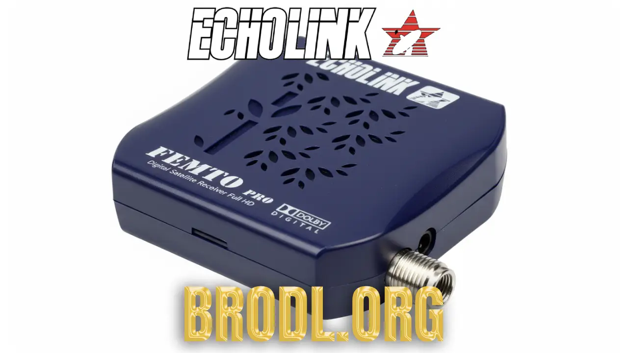 Echolink Femto Pro
