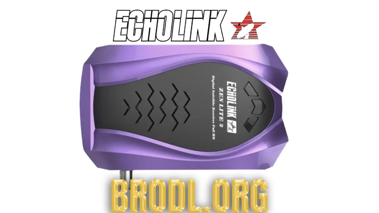 Echolink Zen Lite 2