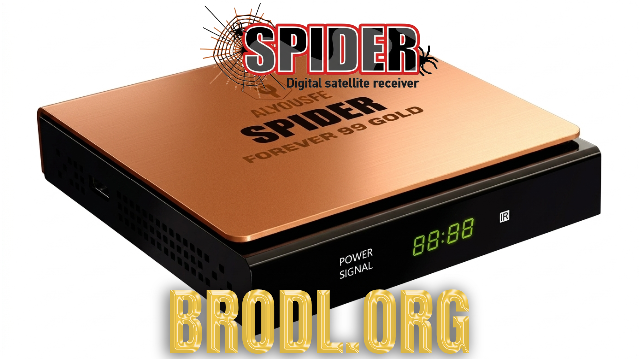 Spider Forever 99 Gold image