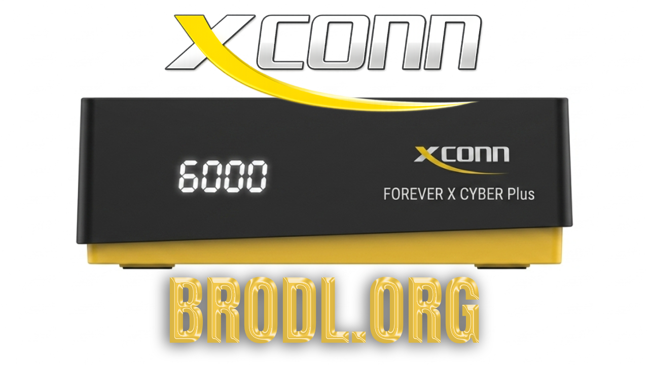 Xconn FOREVER X CYBER Plus image