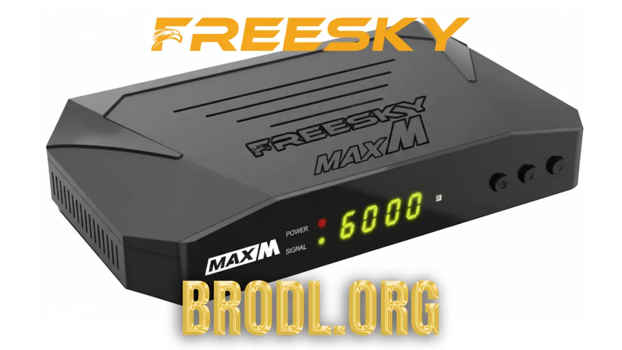 Freesky Max M