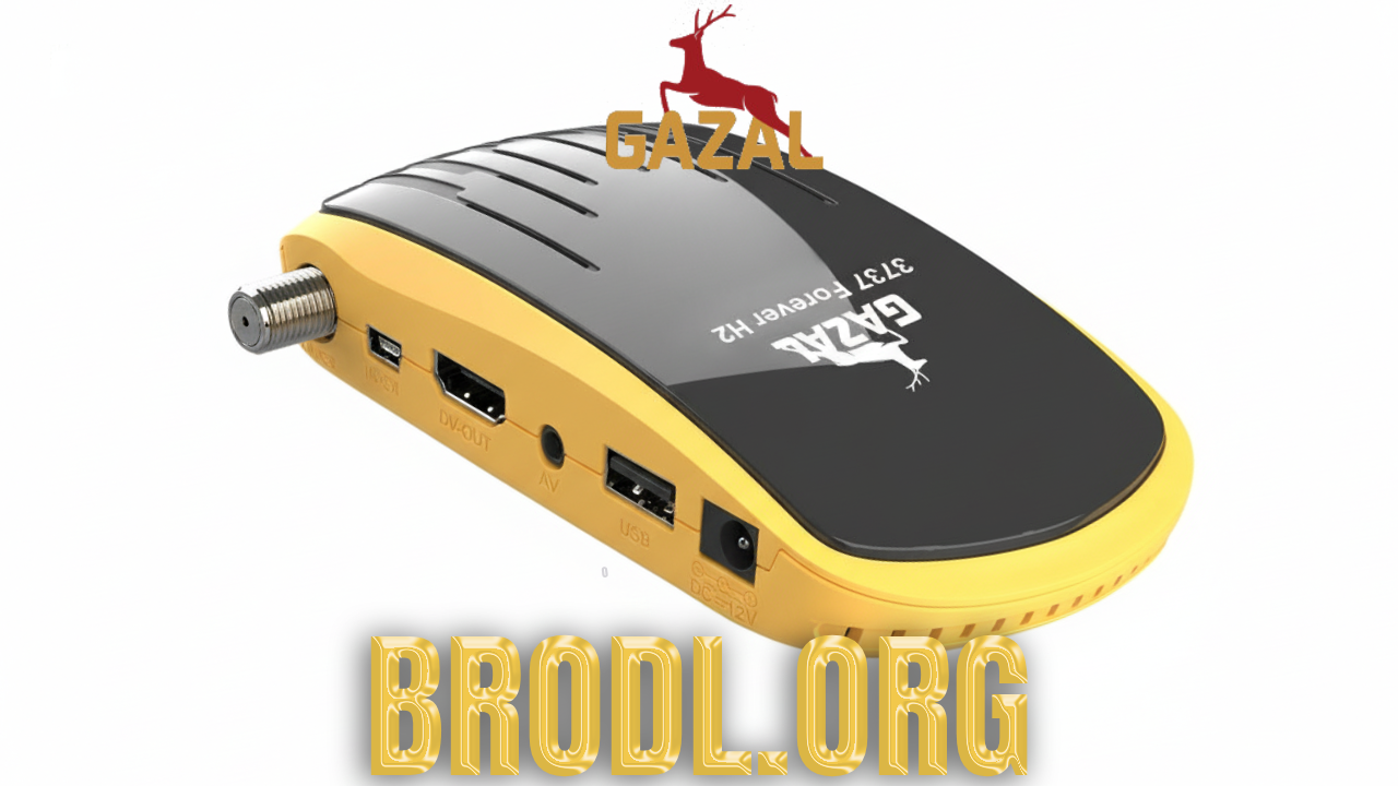 Gazal 3737 Forever H2