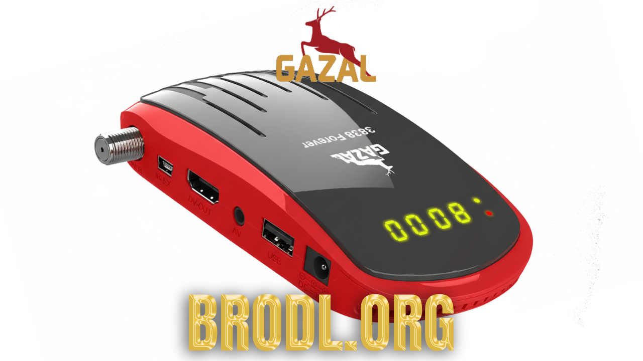 GAZAL 3838 Forever Dubai