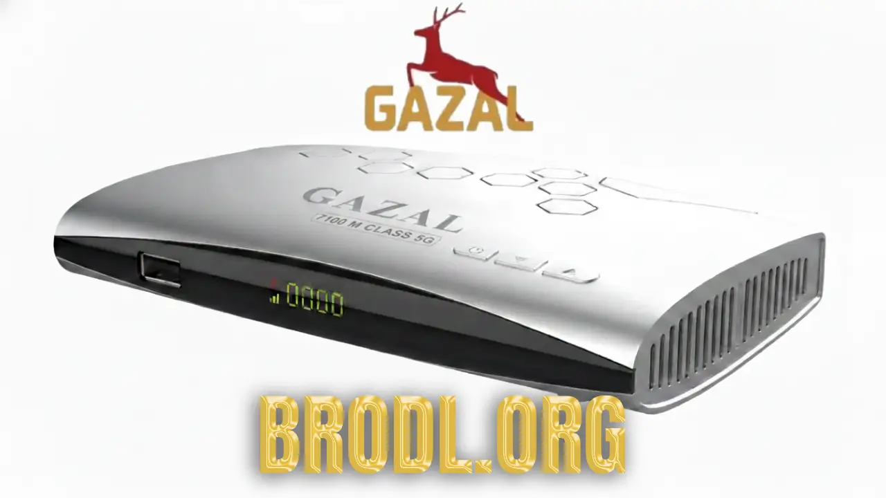 Gazal 7100 M Class 5g