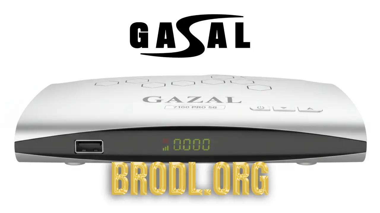 Gazal 7100 Royal 5g