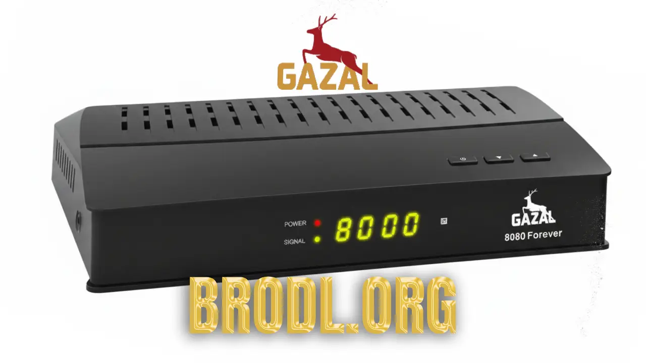 Gazal 8080 Forever Dubai