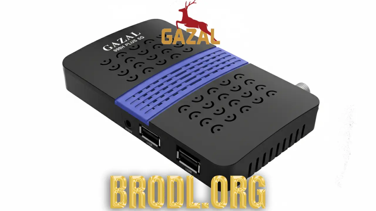 Gazal 999H Plus 5G
