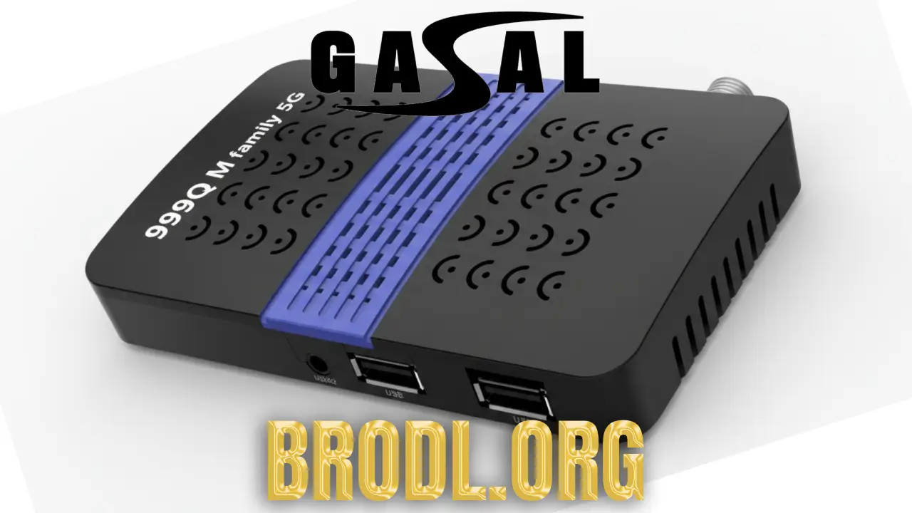 Gazal 999Q M Family 5G