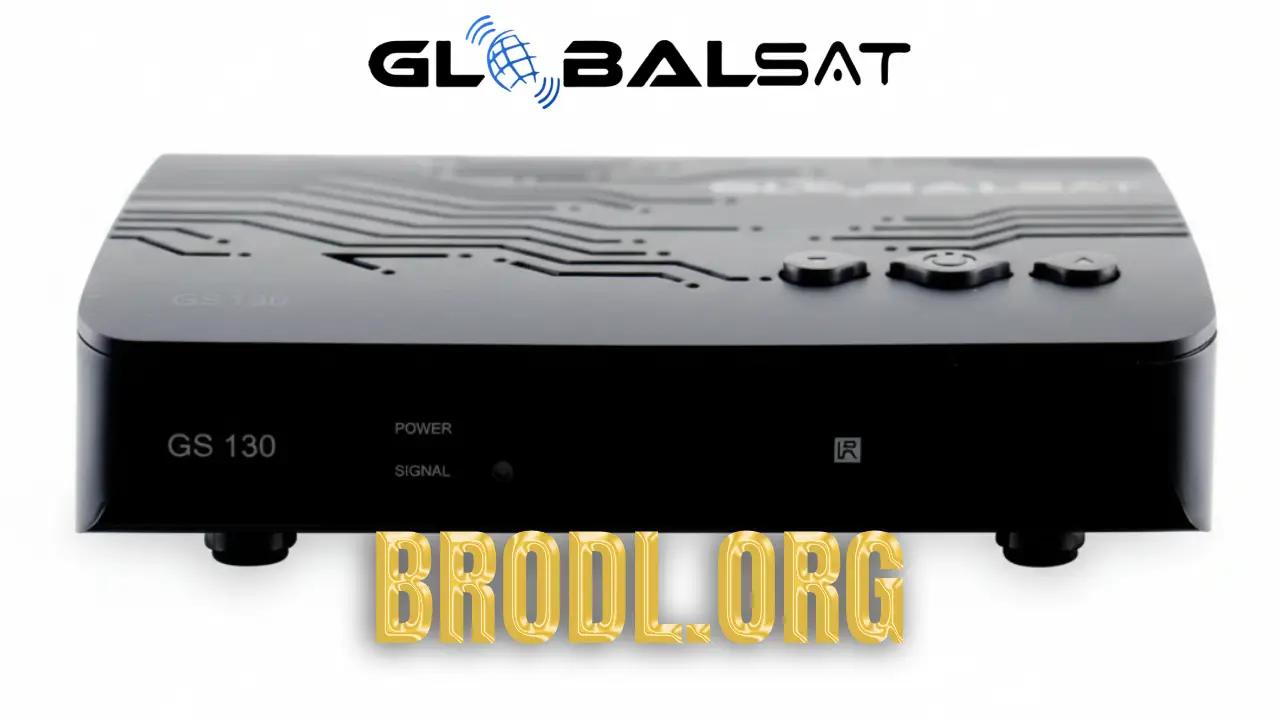 Globalsat GS 130
