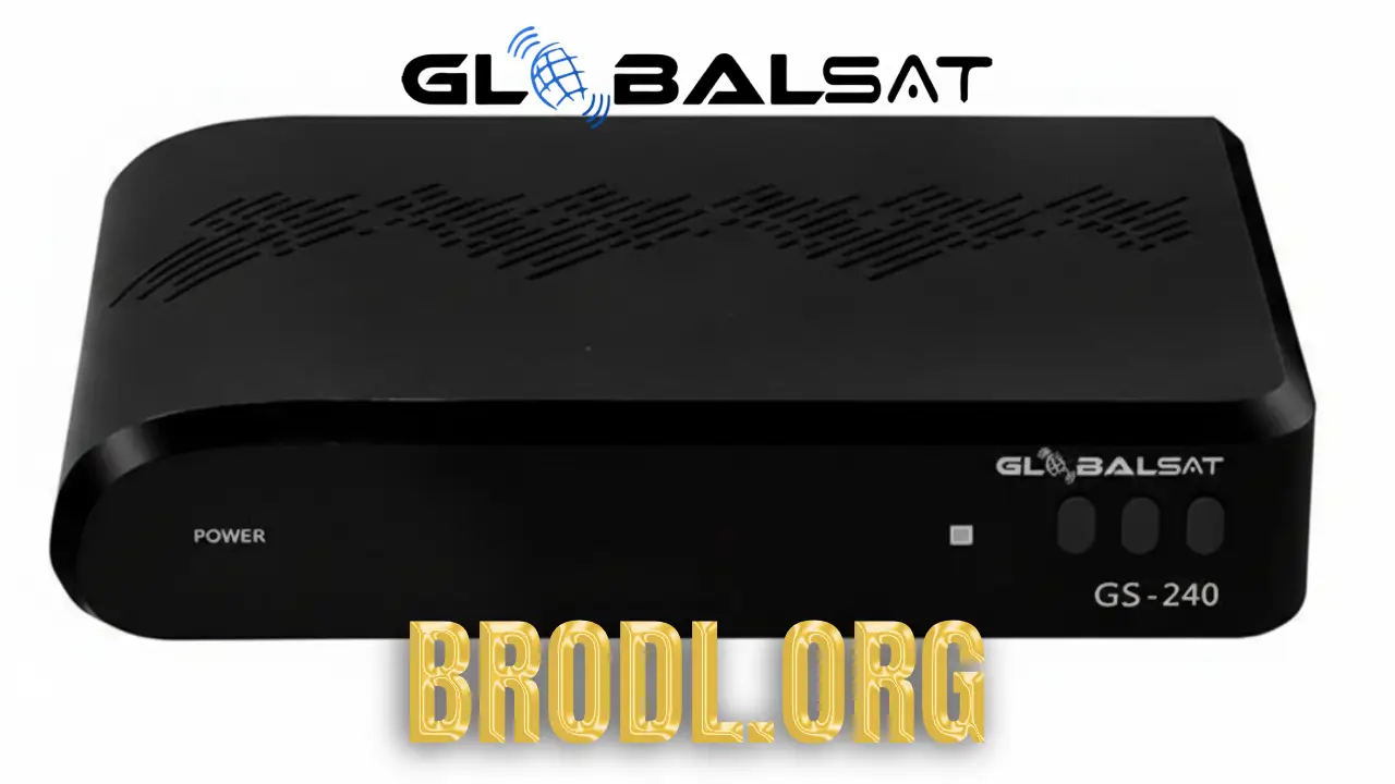 Globalsat GS 240 ACM