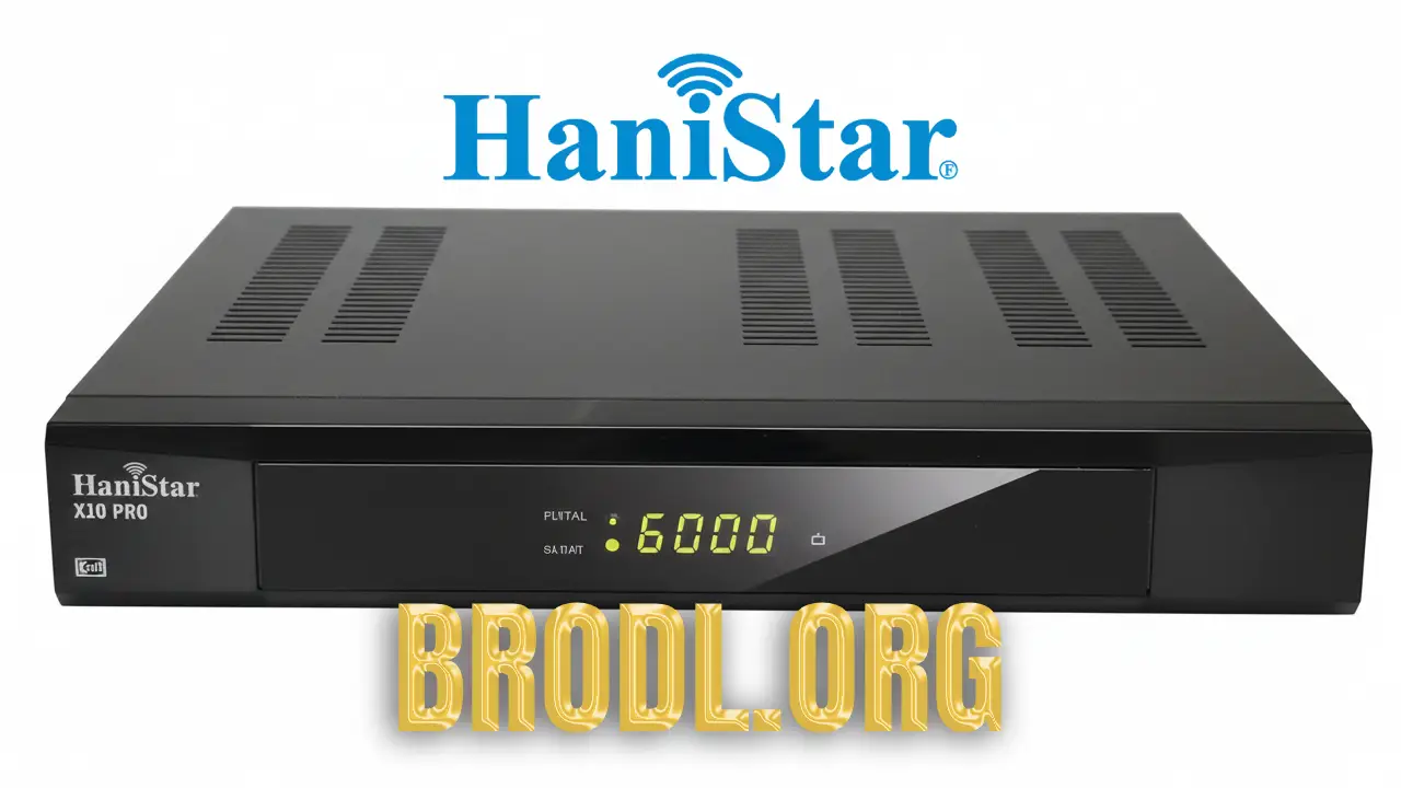 HaniStar X10 Pro