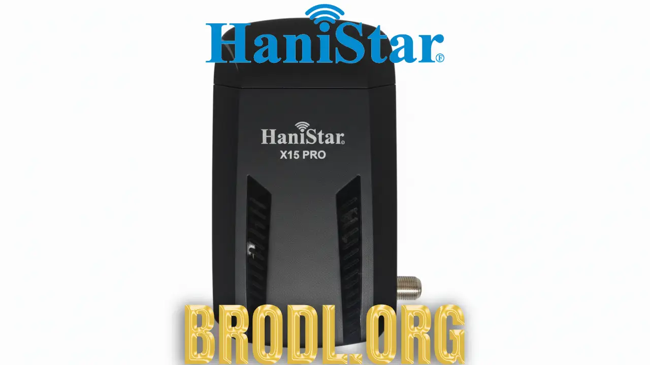 HaniStar X15 Pro