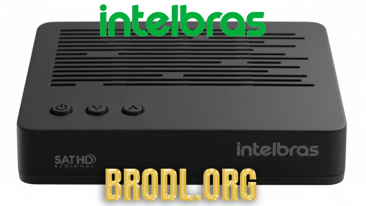 Intelbras RDS 800