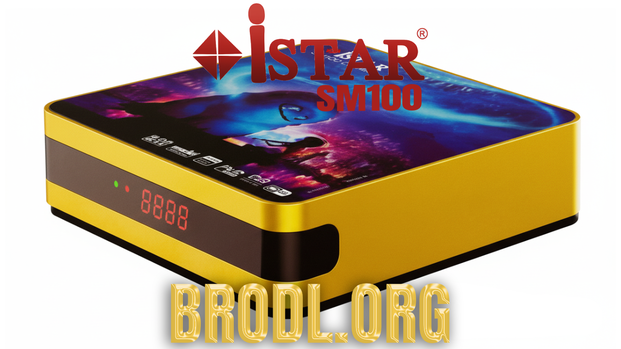 Istar SM100 image