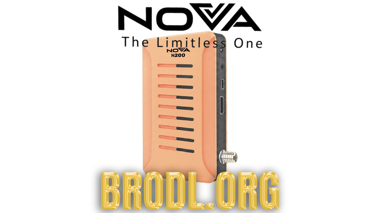 Nova N200