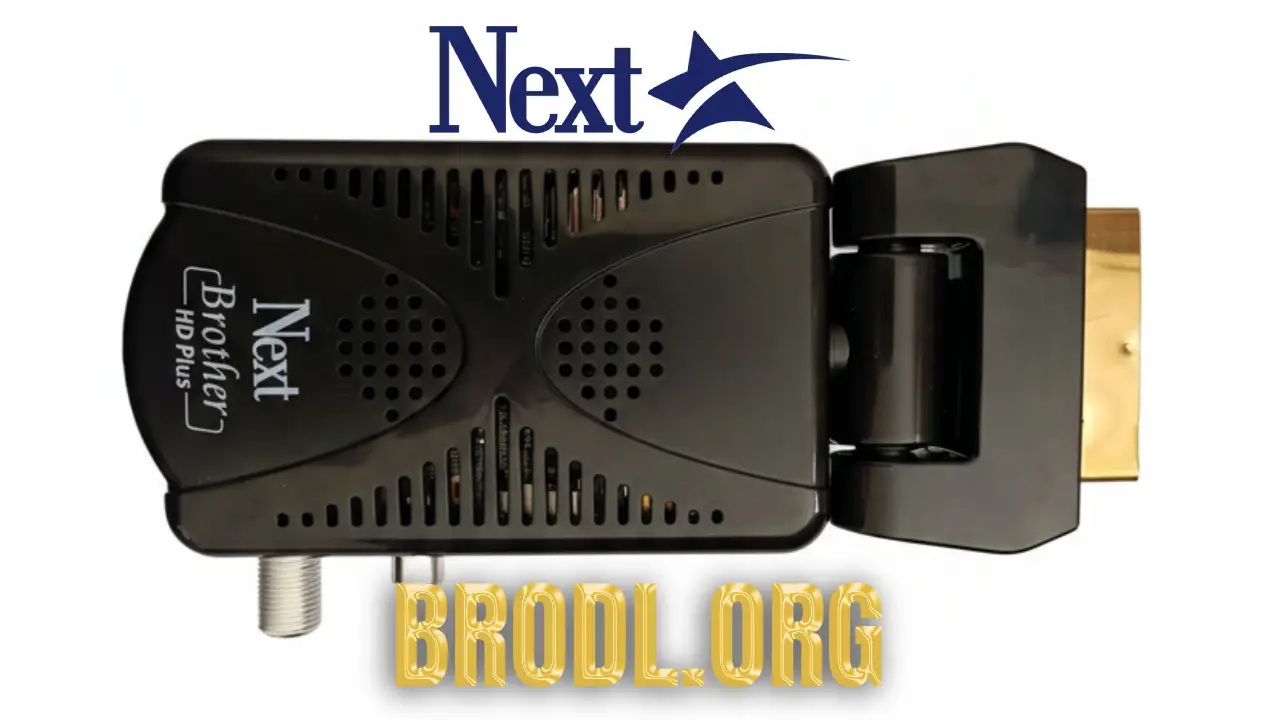 Next Brother HD Plus