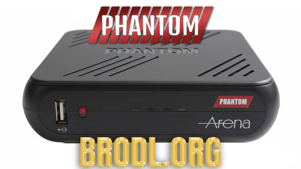 Phantom Arena image