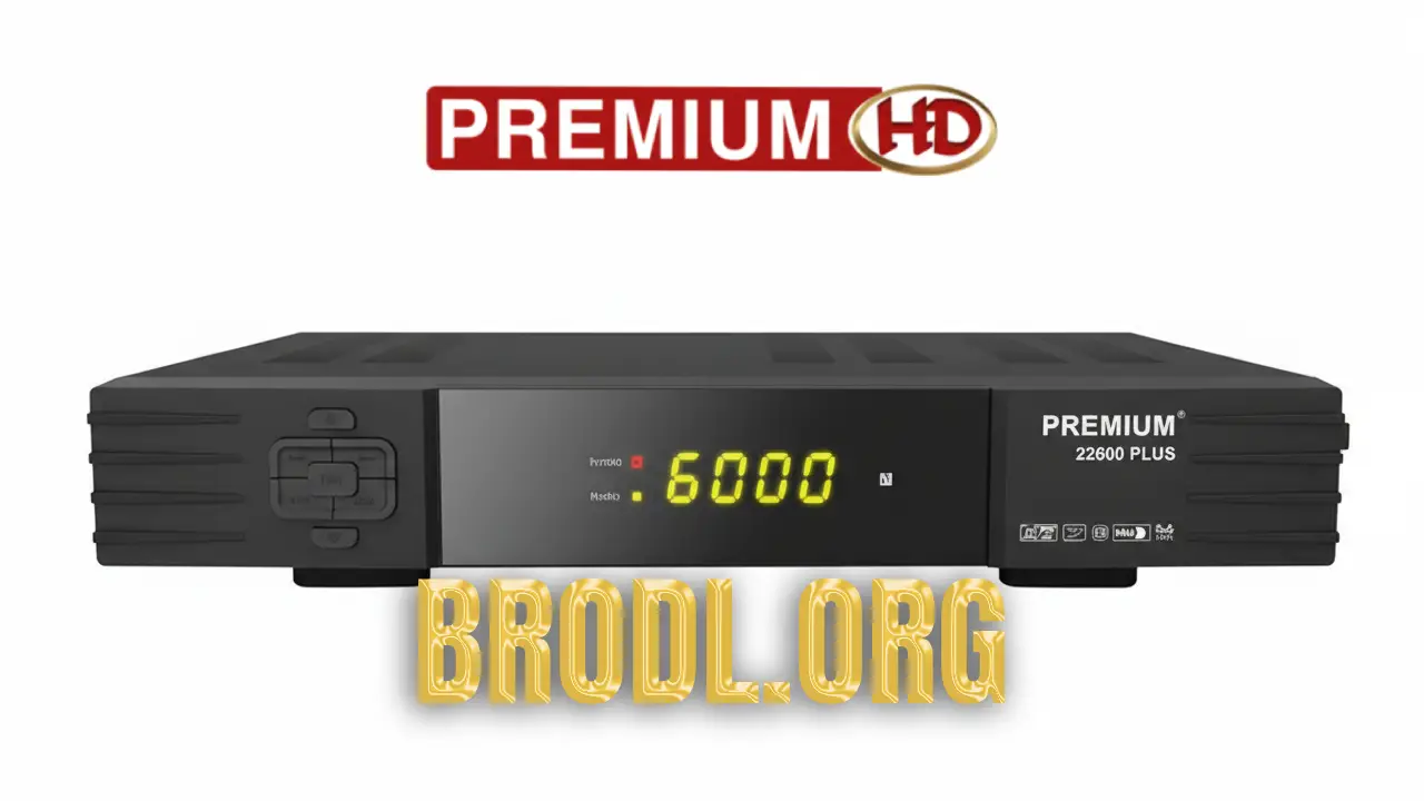 Premium-hd 22600 Plus