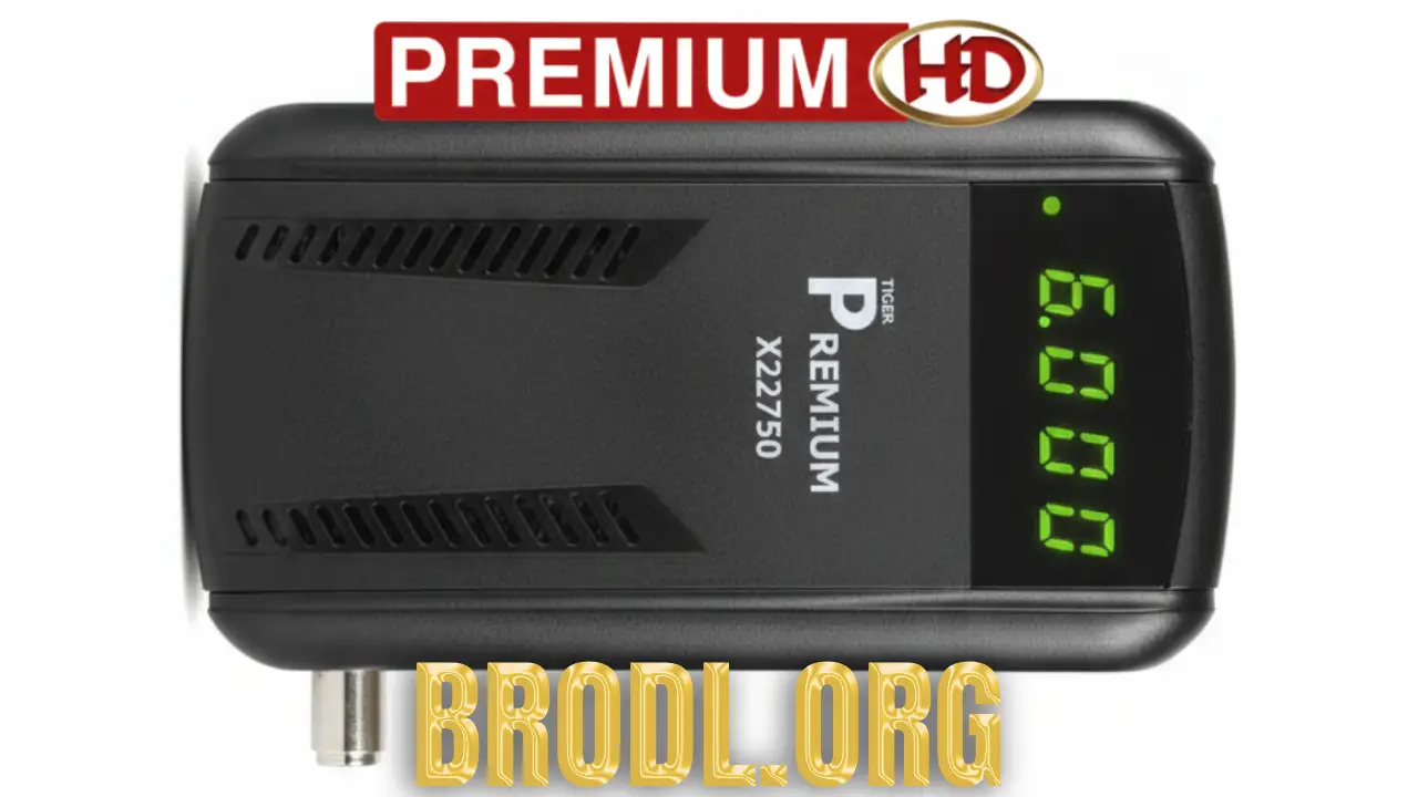 Premium HD X22750 Mini