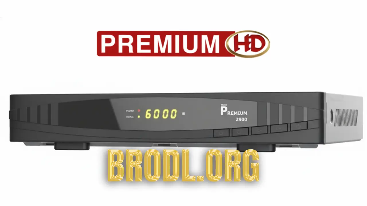 Premium HD Z900