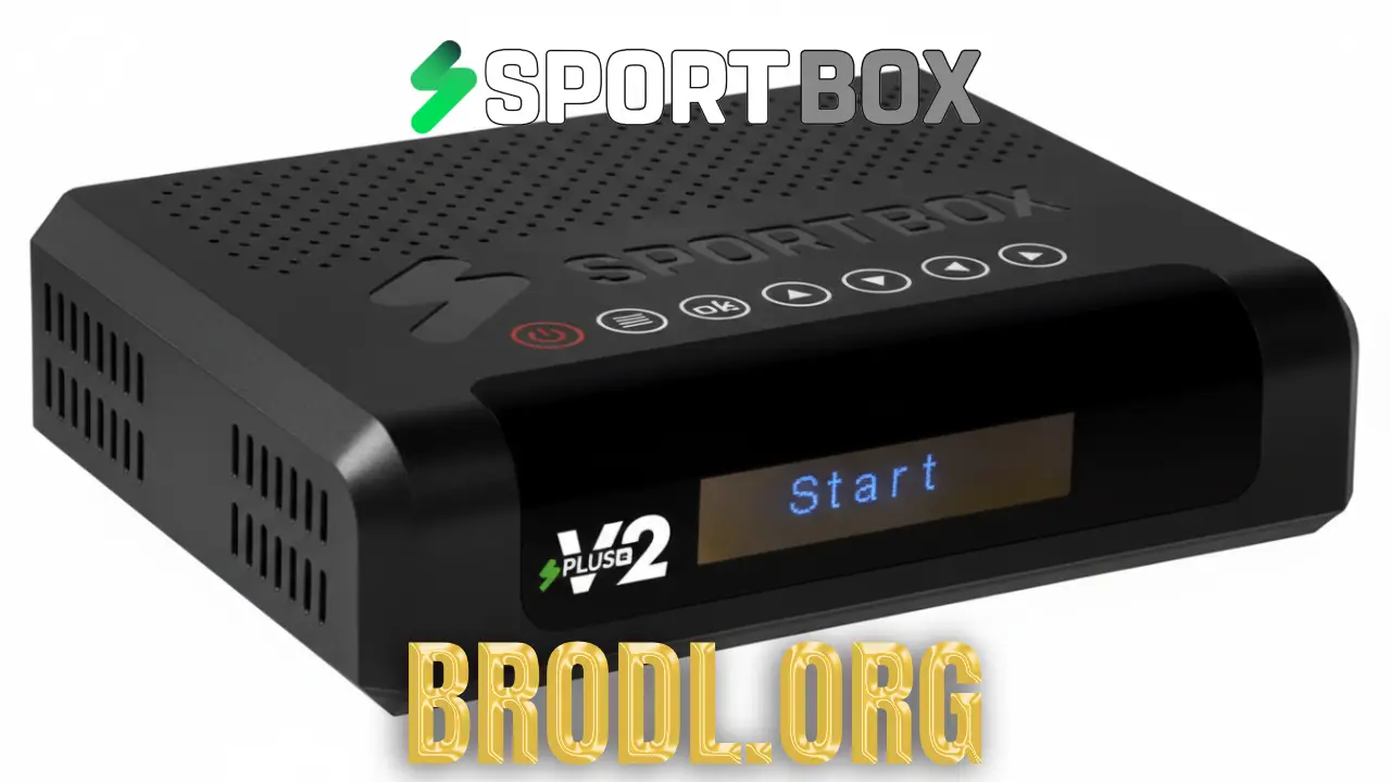 Sportbox Plus V2