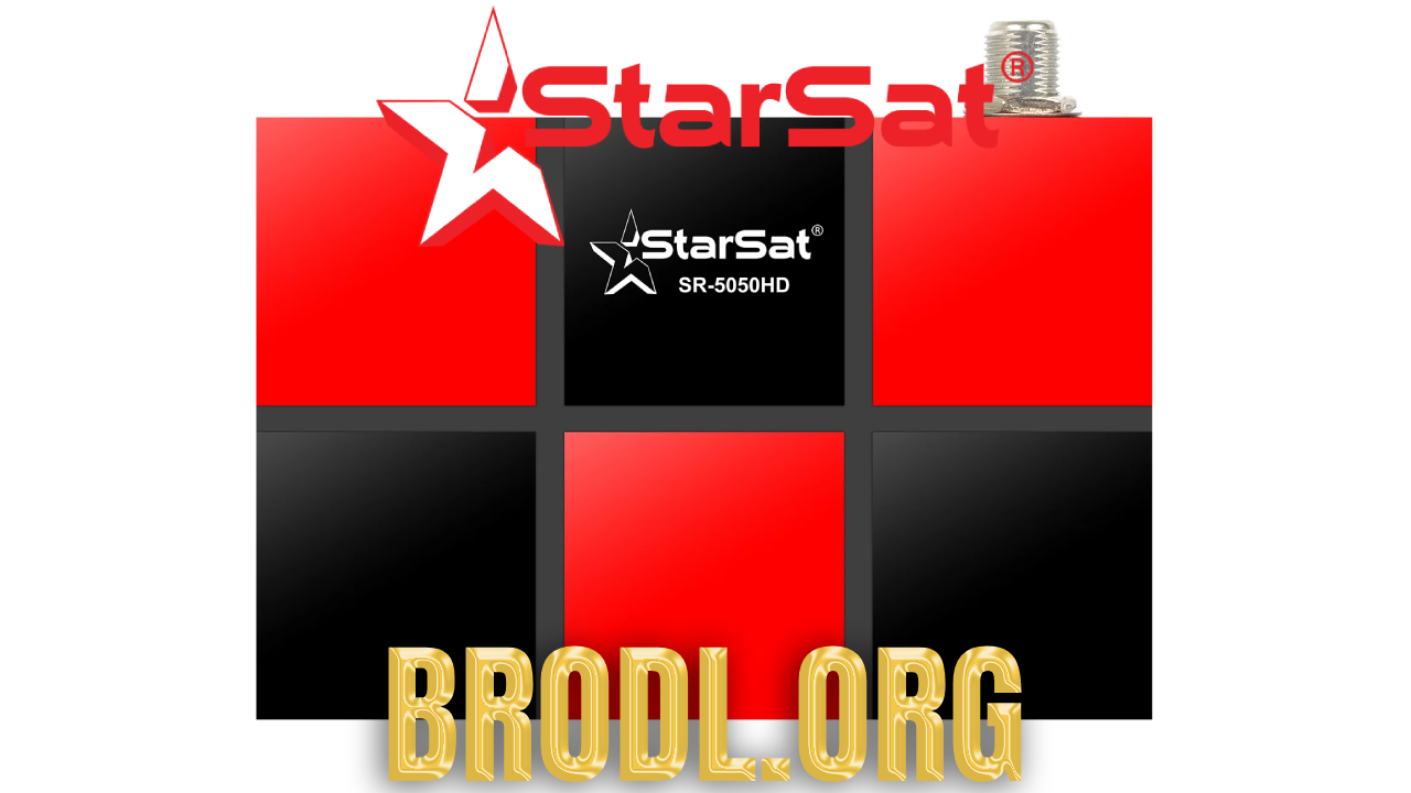 StarSat SR 5500HD image