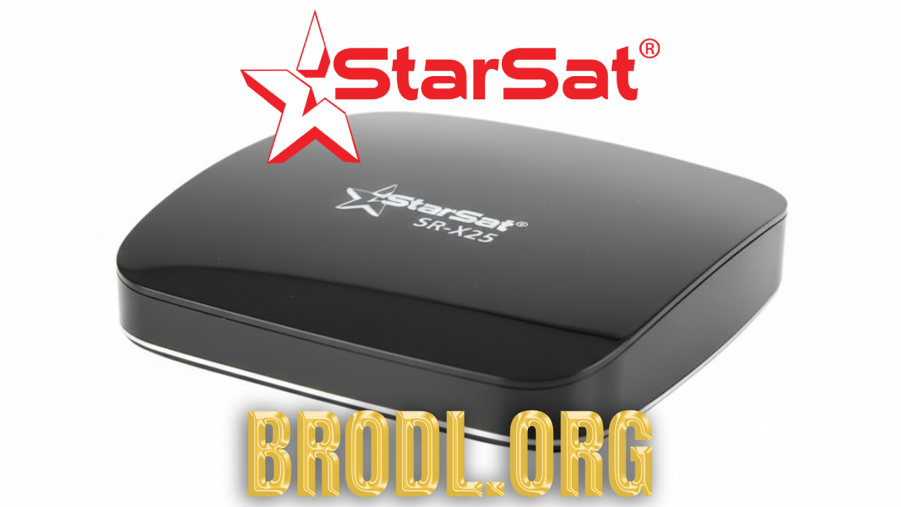 StarSar SR X25 image