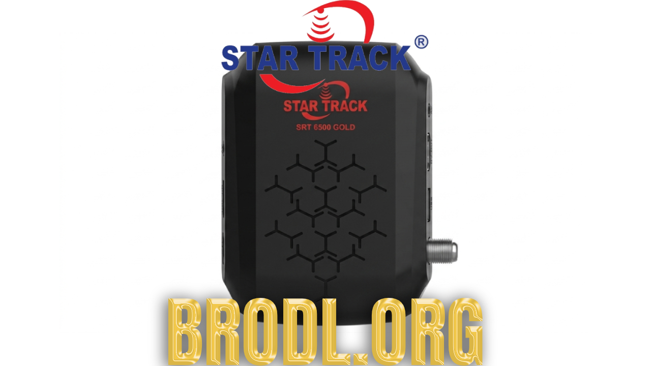Startrack SRT 6500 GOLD image