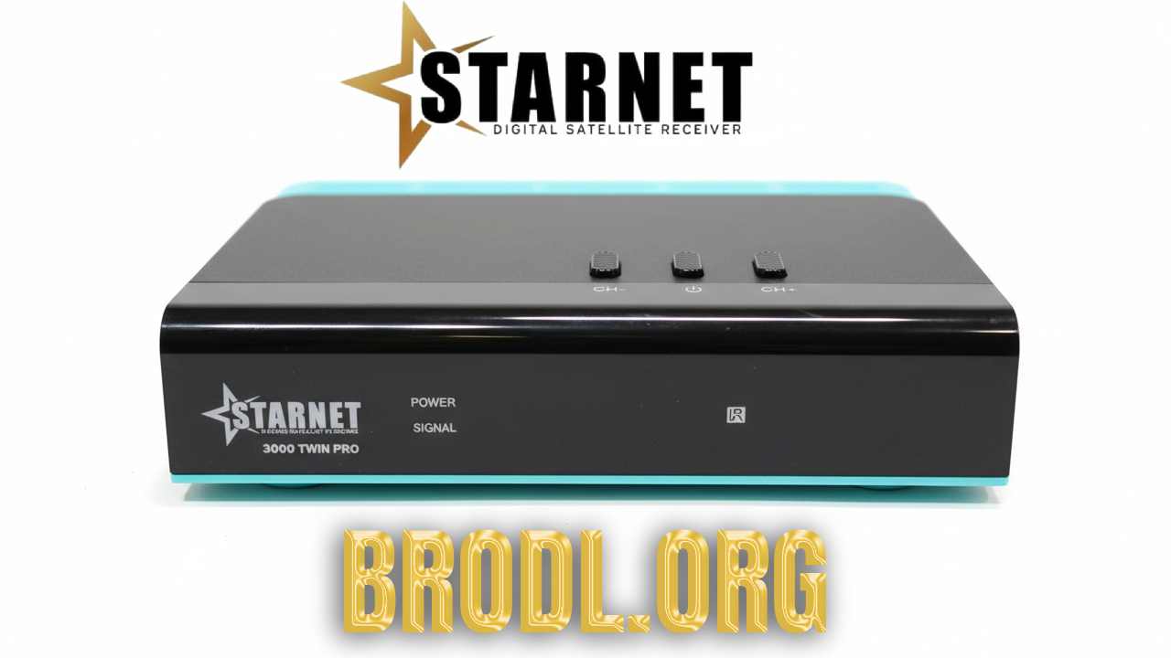 StarNet 3000 Twin Pro