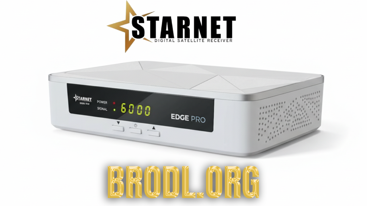 Starnet Edge Pro