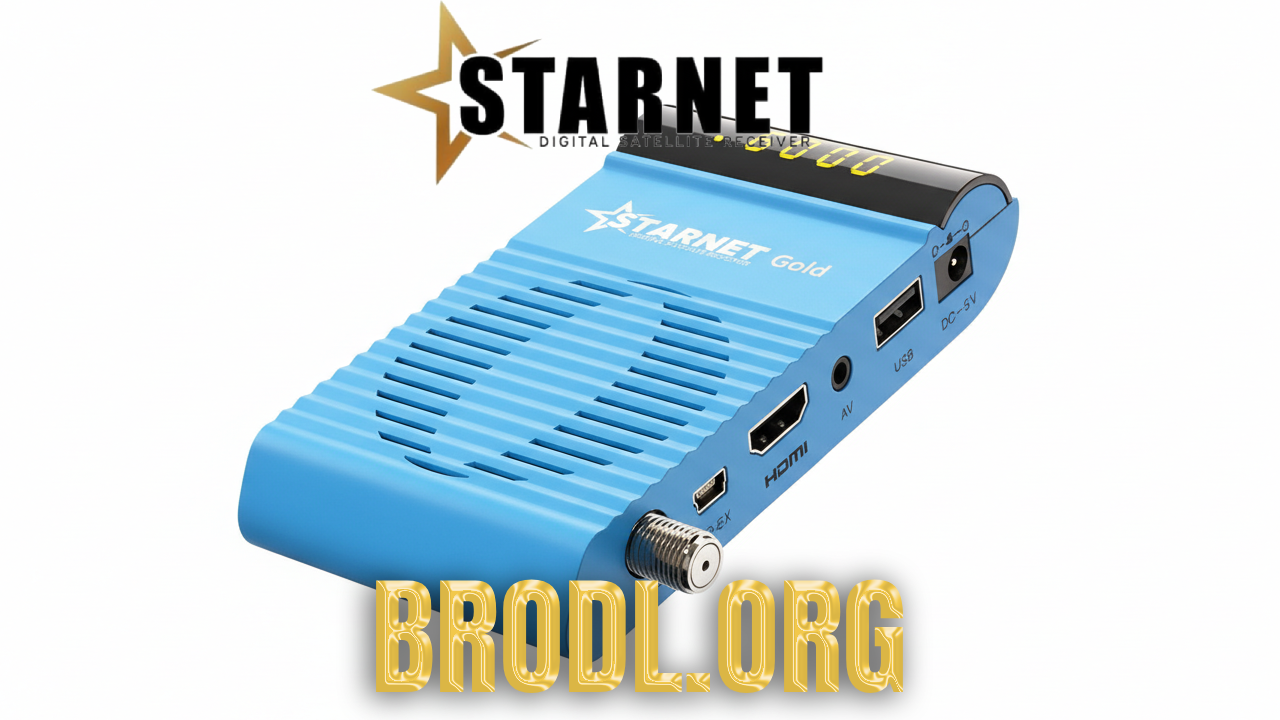 Starnet Gold