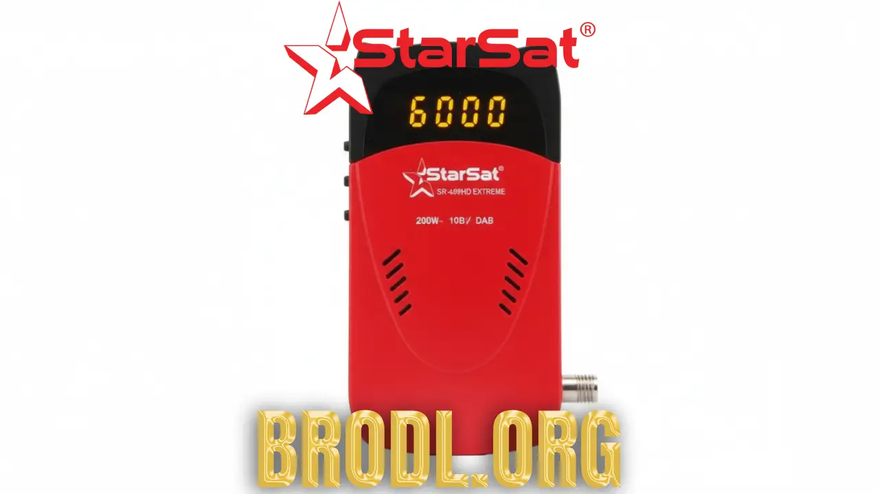 StarSat SR-499 Extreme