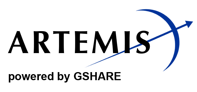 Artemis logo