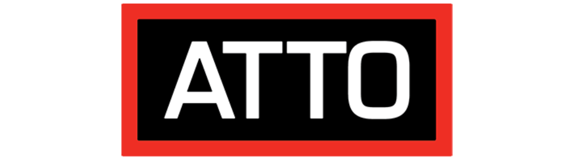 ATTO logo