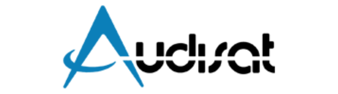 Audisat logo