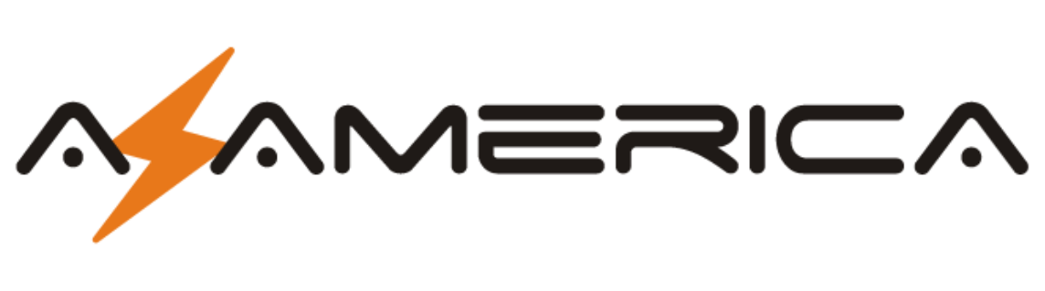 Azamerica logo