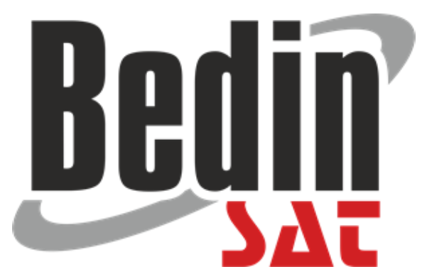BedinSat logo