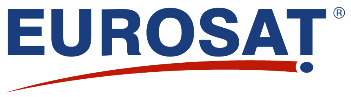 Eurosat logo