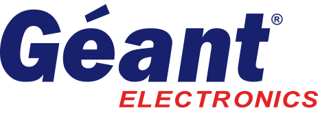 Géant logo