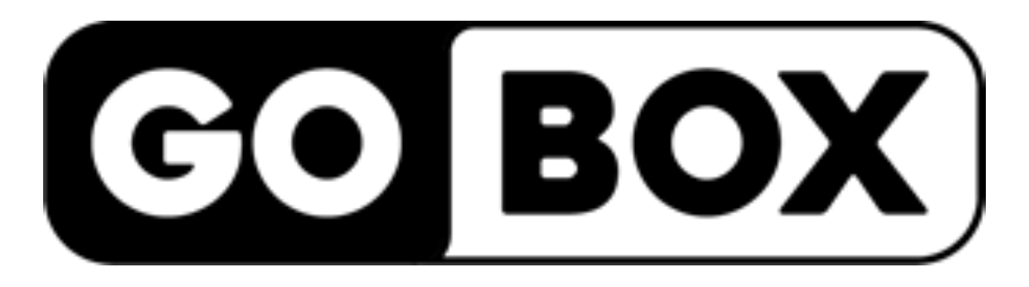 Gobox logo