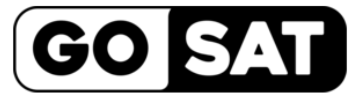 Gosat logo