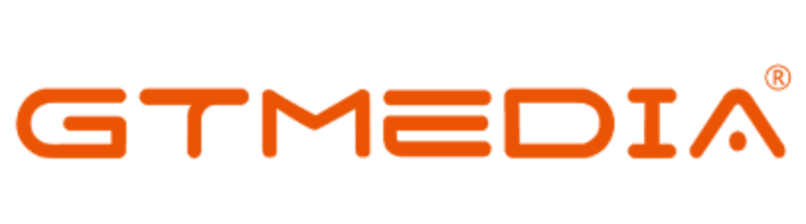 GTMedia logo