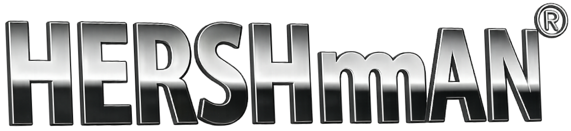 HERSHmAN logo