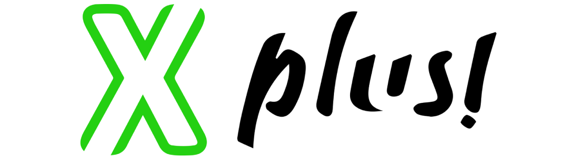 In Xplus logo