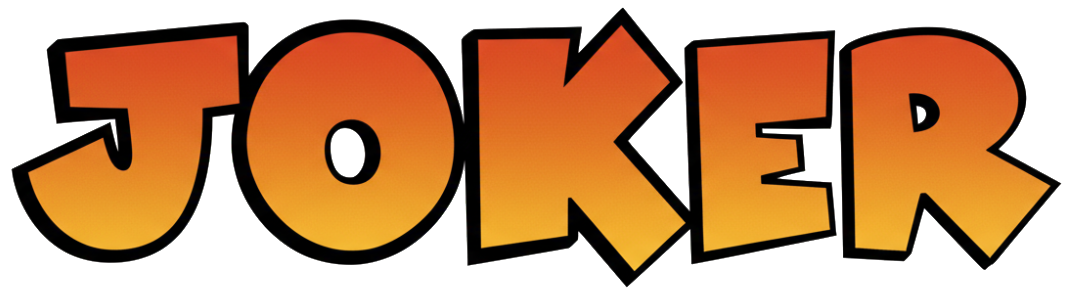 Joker logo
