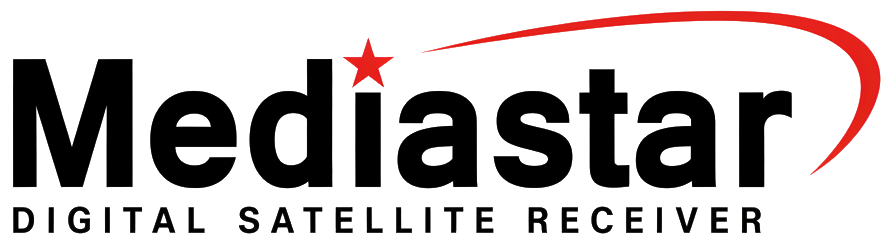 MediaStar logo